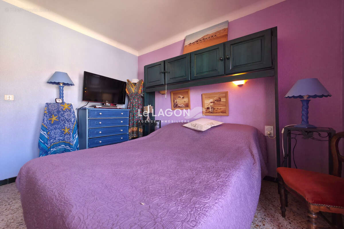 Appartement à SAINT-CYPRIEN
