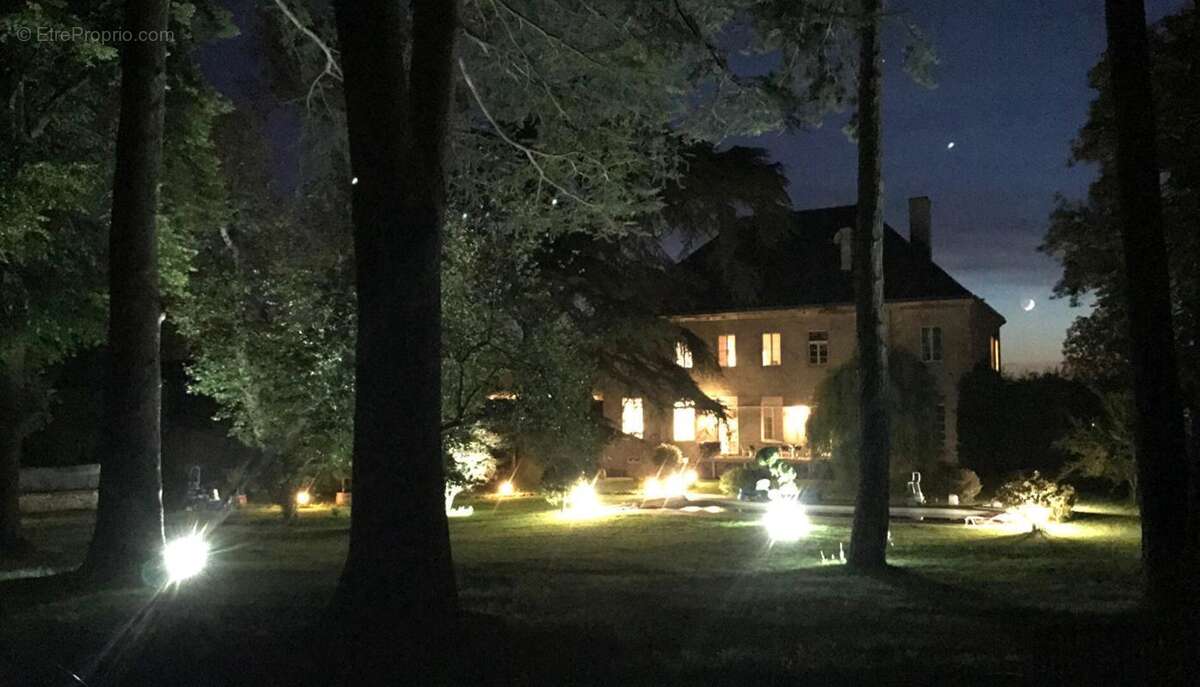 Appartement à LA TALAUDIERE