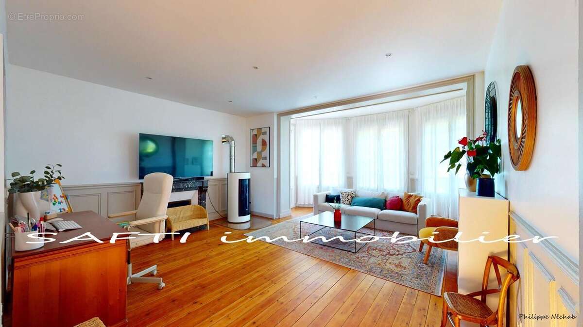 Photo 5 - Maison à FRENEUSE