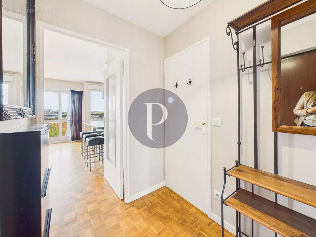 Appartement à ANTONY