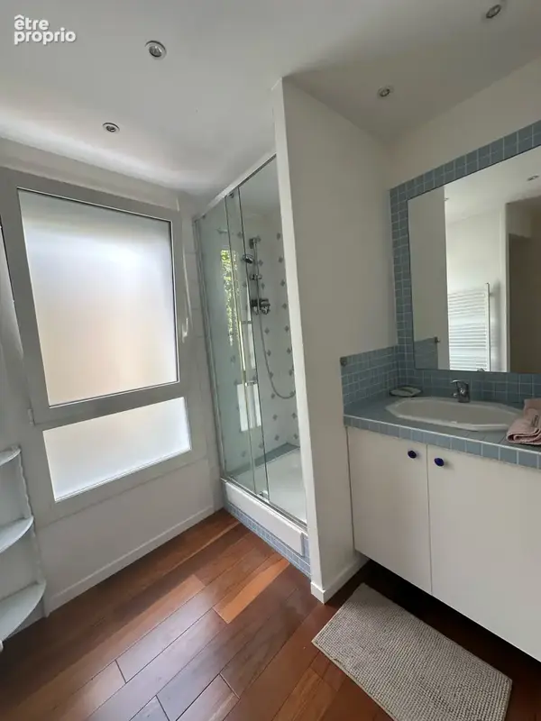 Maison individuelle rénovée   Lumineuse, fonctionnelle et prête à vivre ! - photo 8