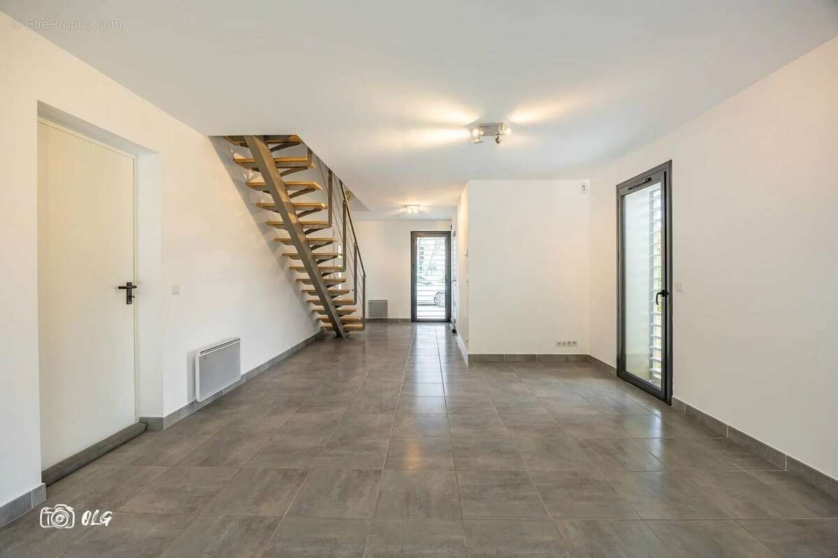 Maison à SAINT-GELY-DU-FESC