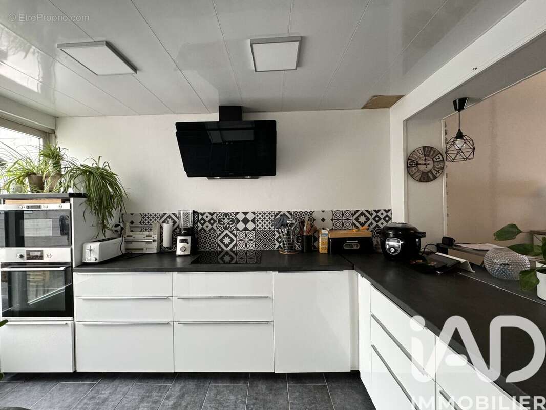 Photo 5 - Maison à HEM