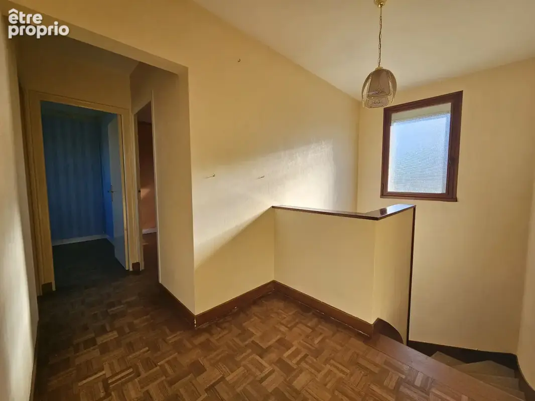 Maison 4 chambres   villedieu-la-blouère. - photo 8