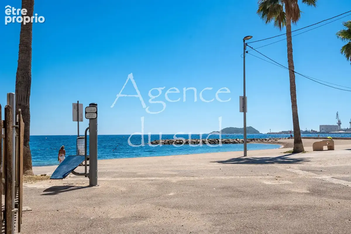 Appartement La Ciotat 2 pièces terrasse vue mer - photo 11