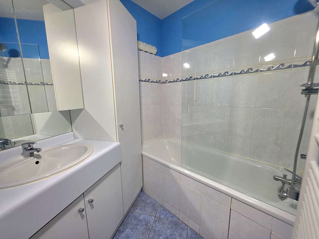 Appartement à NOISY-LE-GRAND