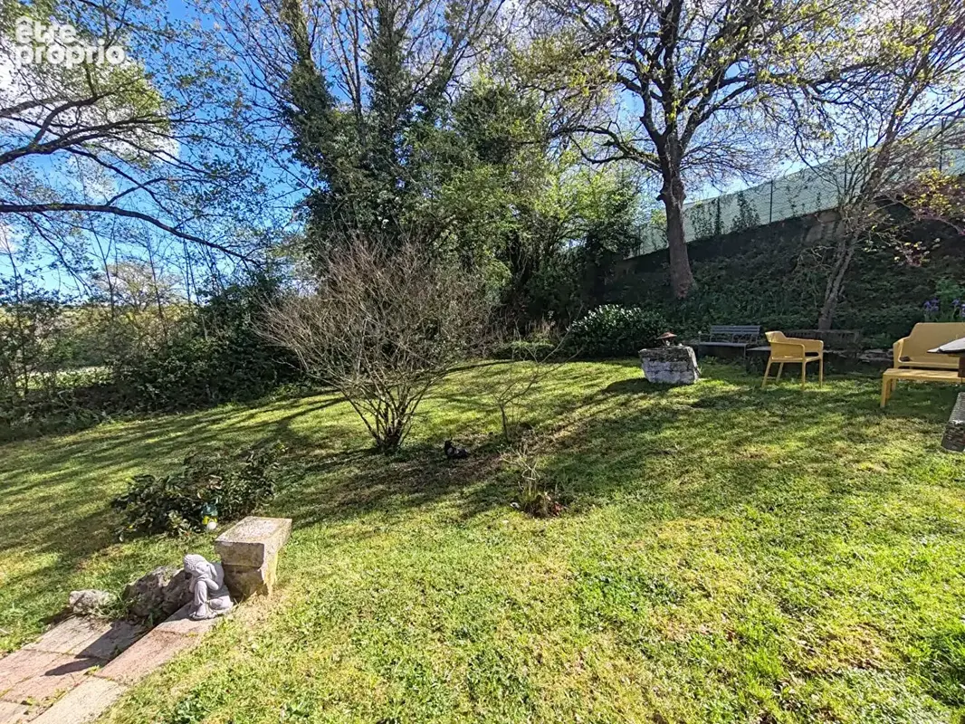 Maison Agen D Aveyron 5 pièce(s) 100 m2 - photo 2