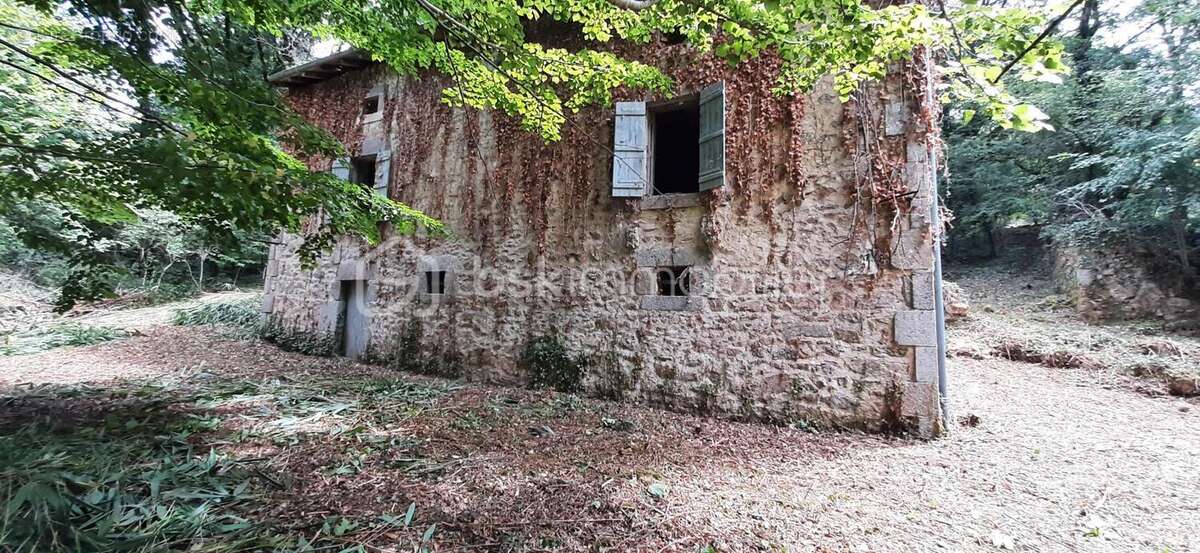 Moulin A Réhabiliter - photo 9