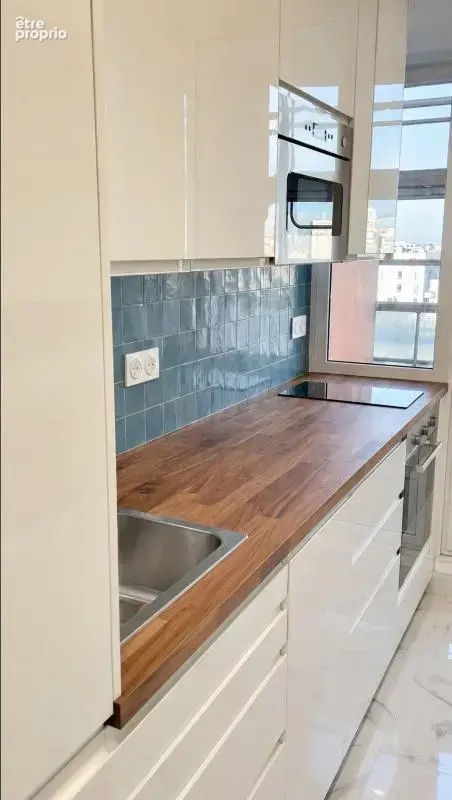 Appartement À Vendre - photo 5