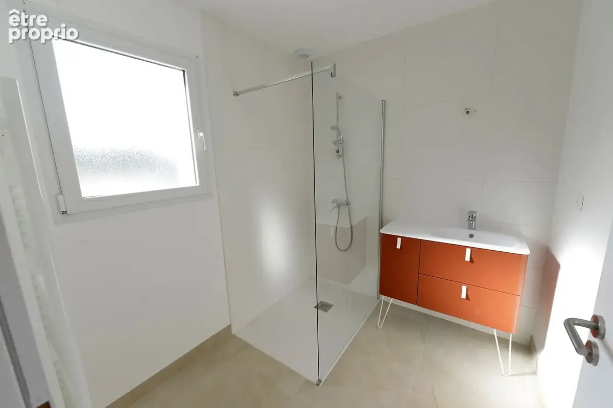 Maison 100 m² à Meschers-Sur-Gironde  - photo 7