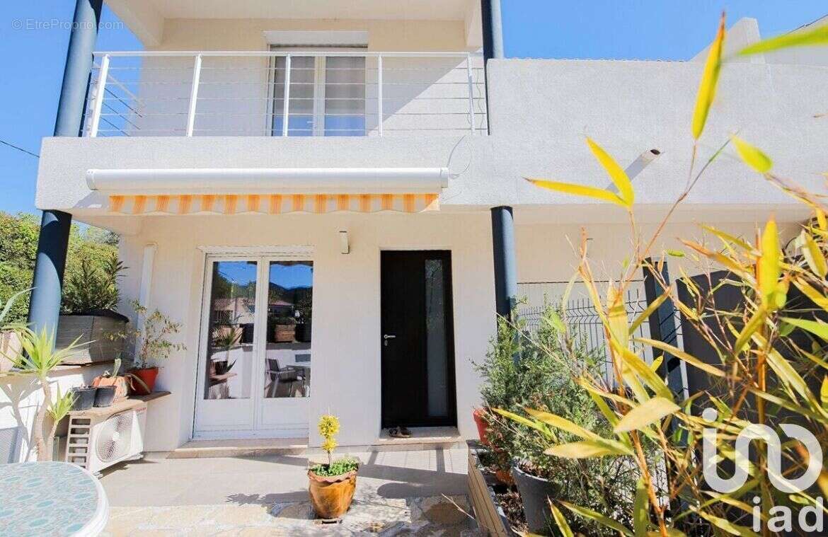 Photo 2 - Maison à BRIGNOLES