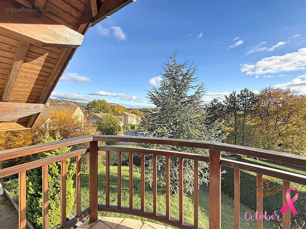 Maison à BELLEGARDE-SUR-VALSERINE