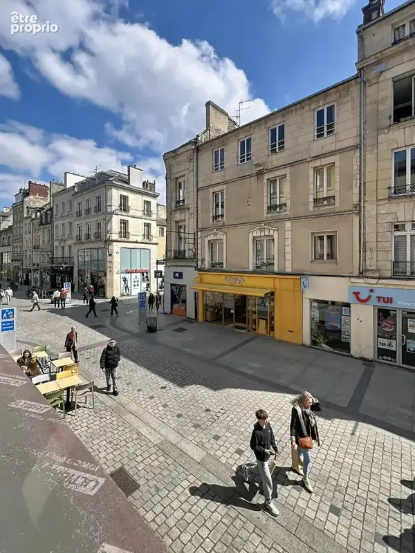 Studio hyper centre caen - photo 10