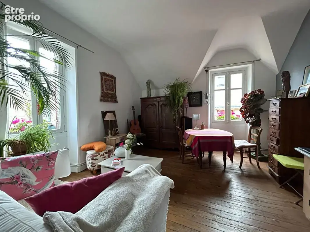 Maison Guerande 4 pièce(s) 63 m2 - photo 5