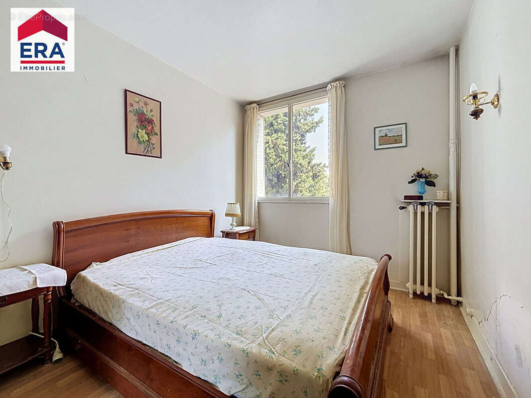Appartement 60m² à ivry-sur-seine - photo 3