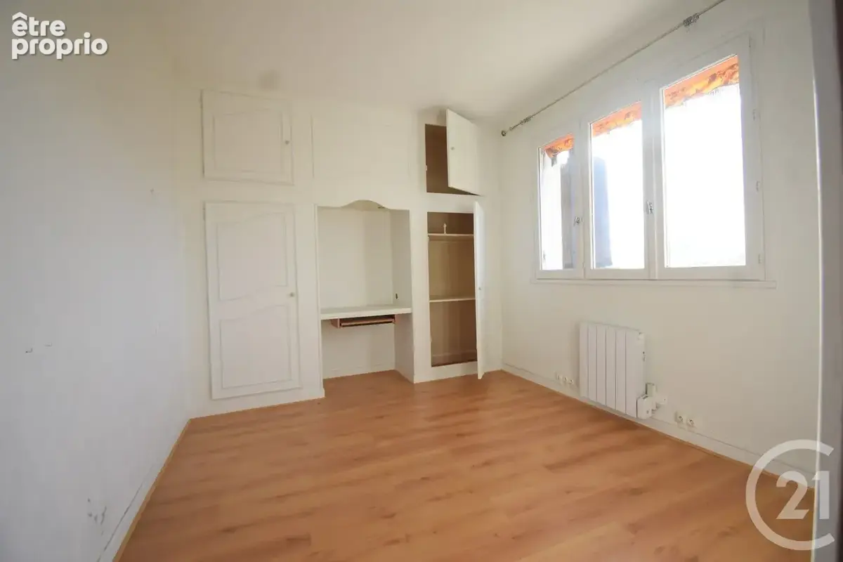 Maison 6 pièces 141 m² à vendre à Abrest (03200) - photo 7