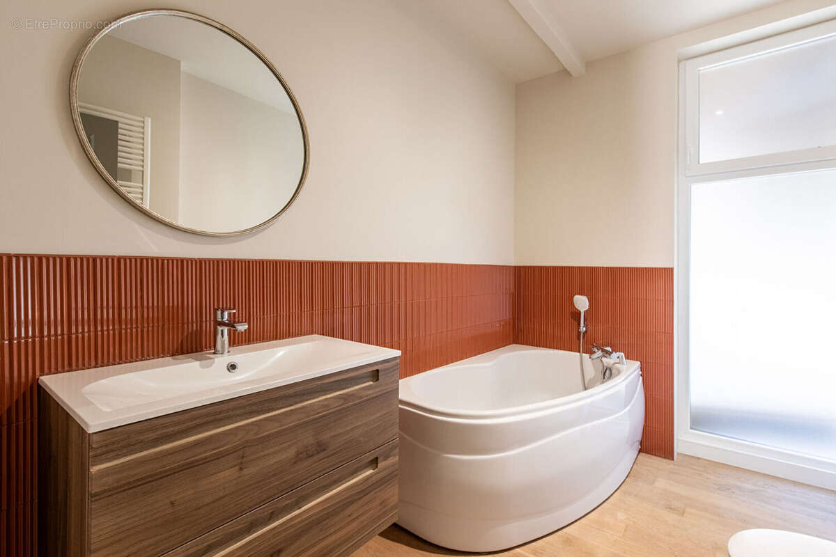 Appartement à AIRE-SUR-L&#039;ADOUR