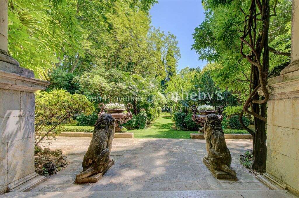 Villa palladienne monuments historiques - photo 2