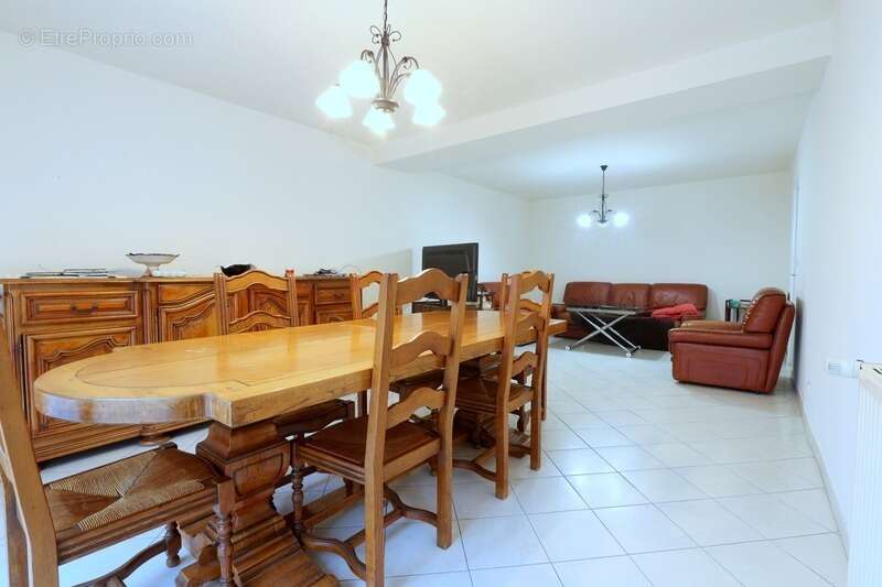 Appartement à CRAMANT