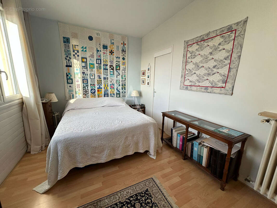Appartement à SAINT-NAZAIRE