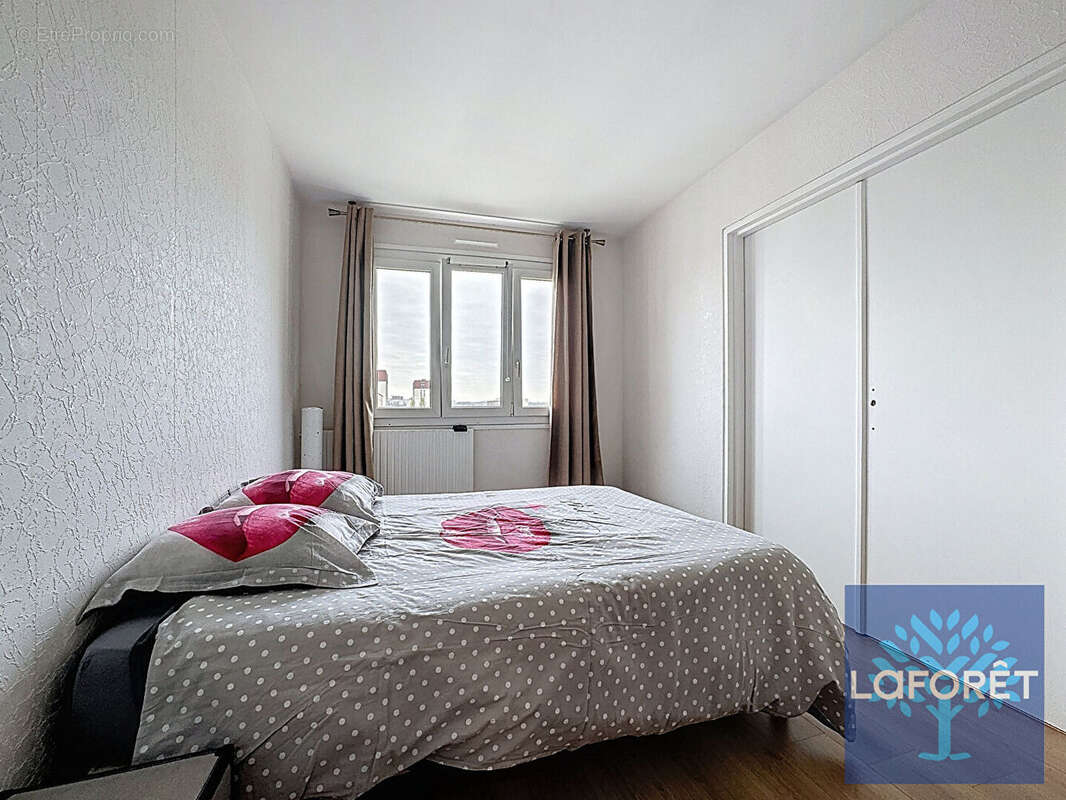 Appartement à NEUILLY-SUR-MARNE
