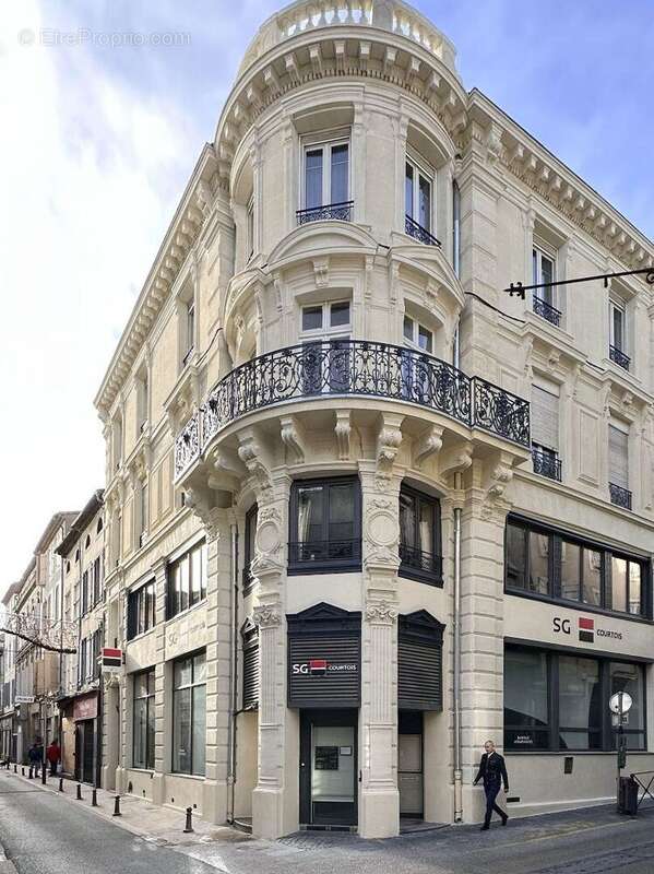 Appartement à CARCASSONNE