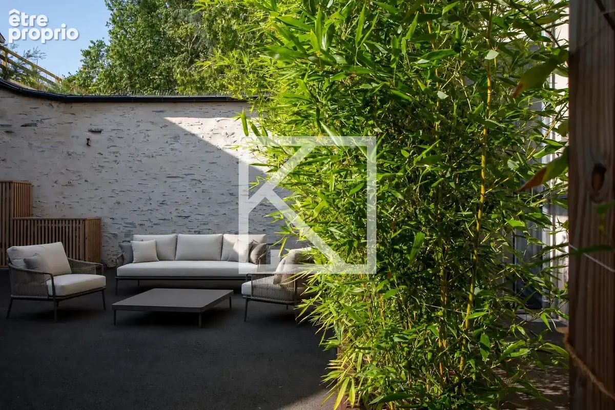Maison 6 pièces 200 m² à vendre à Angers (49100) - photo 2