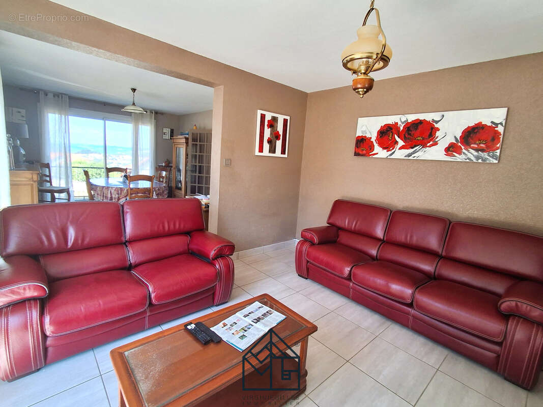 Charmante villa à la vue dégagée - photo 6