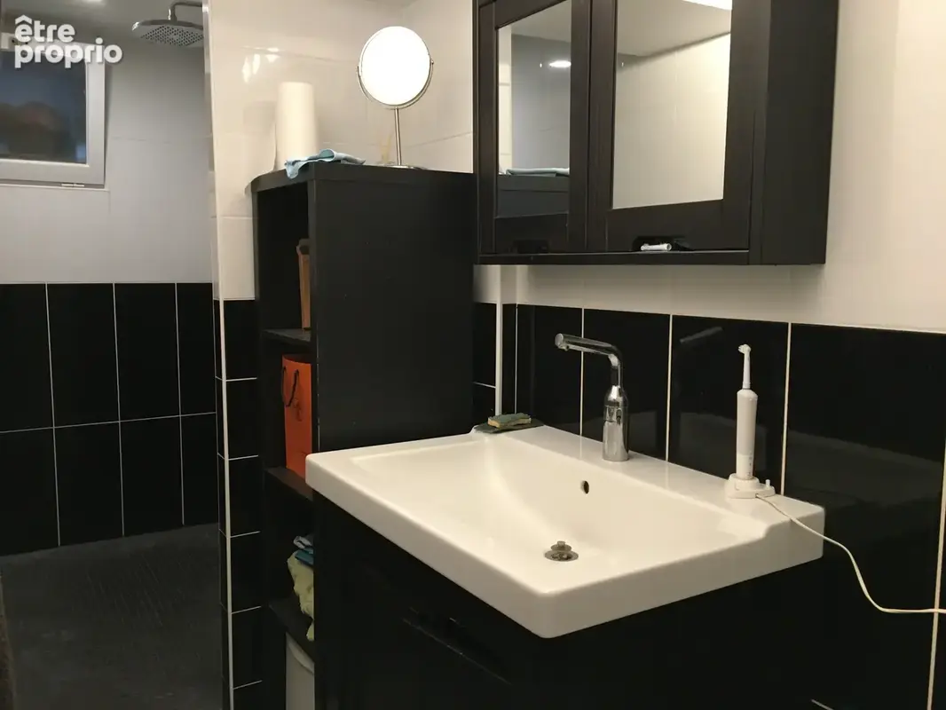 Maison de ville - photo 9