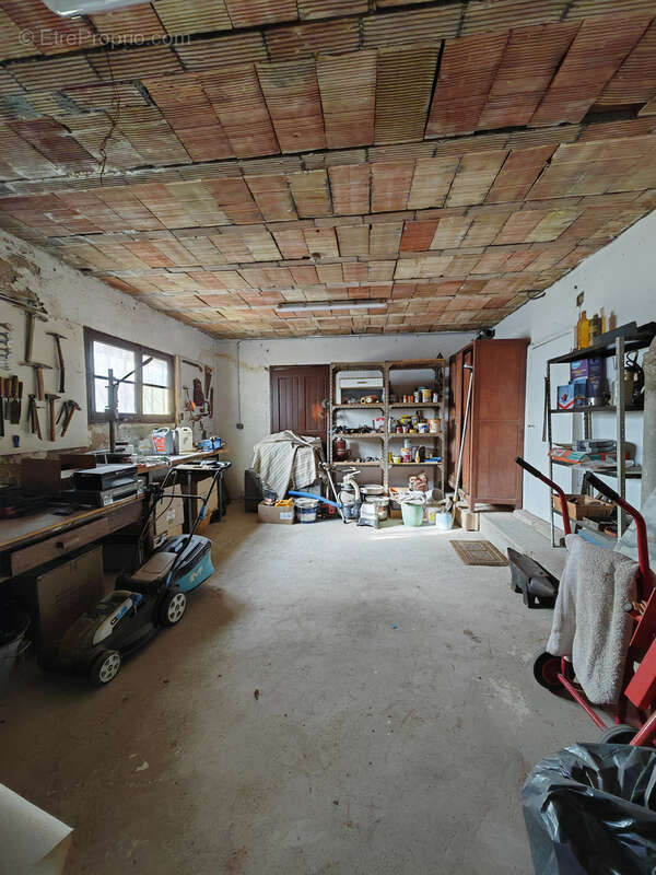 Maison à TRANS-EN-PROVENCE