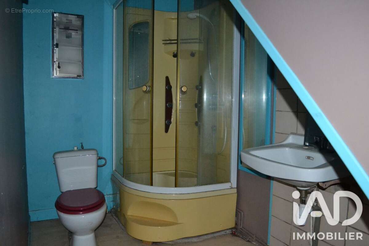 Appartement 190 m² à Liffol-Le-Grand  - photo 6