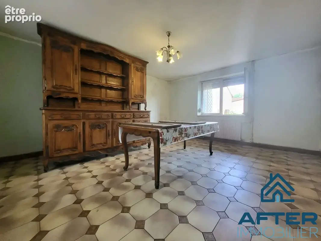 Maison 4 pièces 110 m² à vendre à Croismare (54300) - photo 2