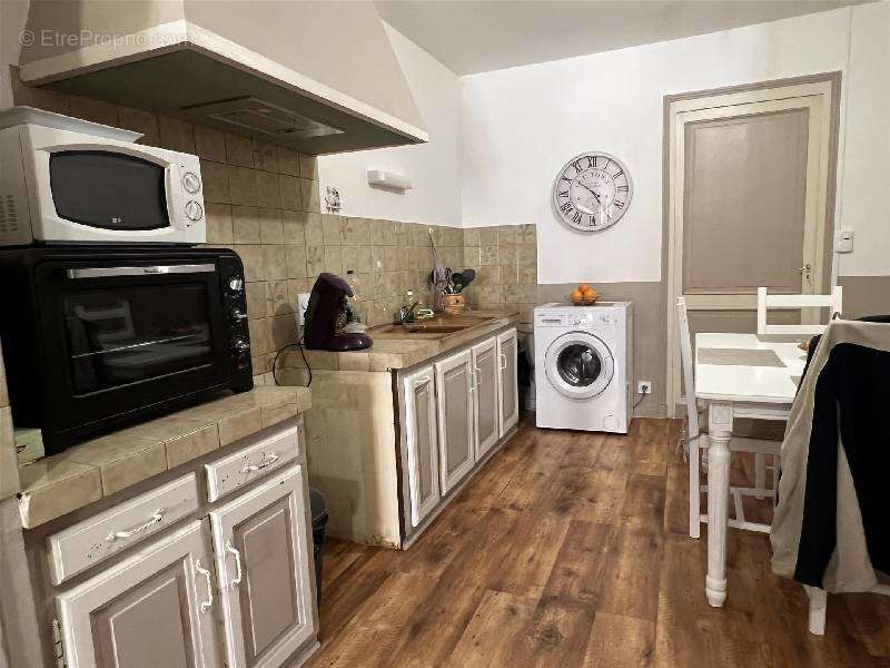 Appartement à LALINDE