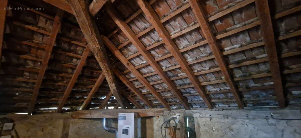 Maison à vendre 3 pièces LABASTIDE D'ARMAGNAC (40) - photo 26