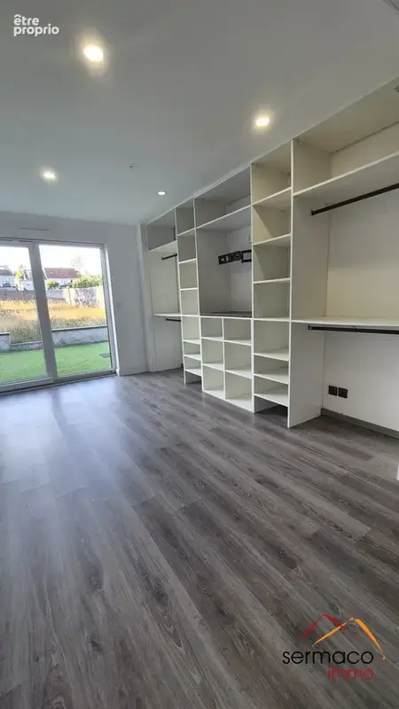 Maison 110 m² à Freyming-Merlebach  - photo 6