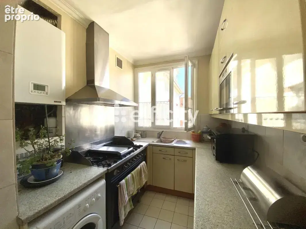 Appartement - photo 9