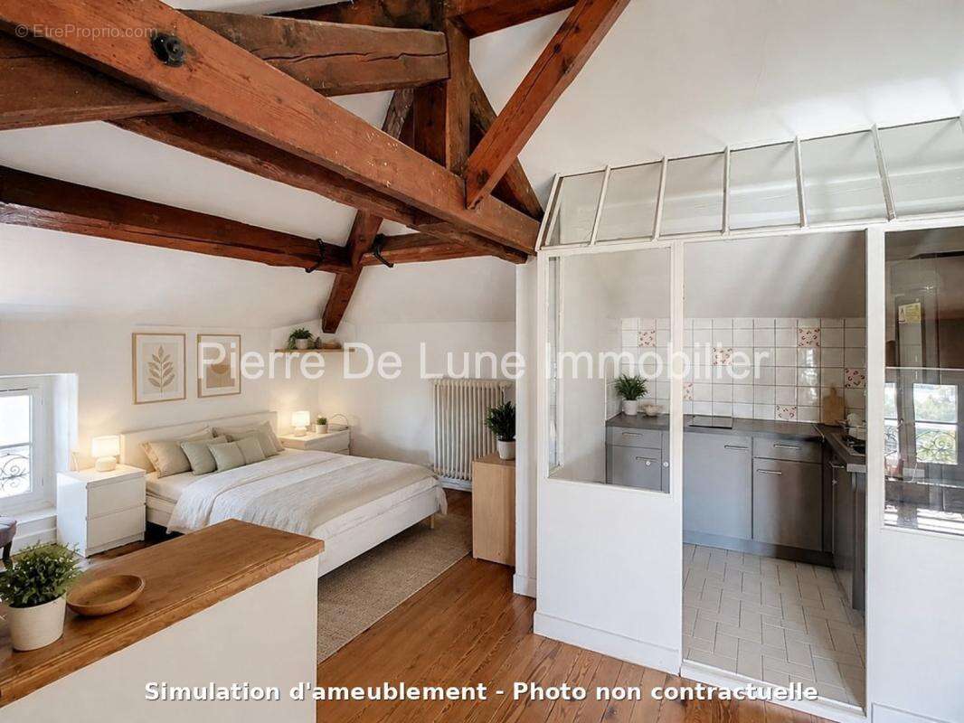 Maison à CALUIRE-ET-CUIRE