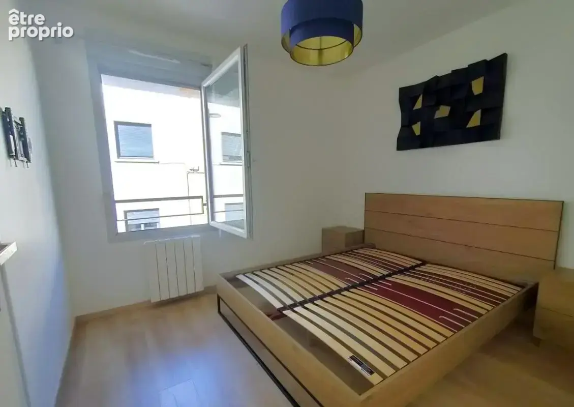 VILLEURBANNE – Beau T3 - Grandclément / proximité Montchat - photo 10