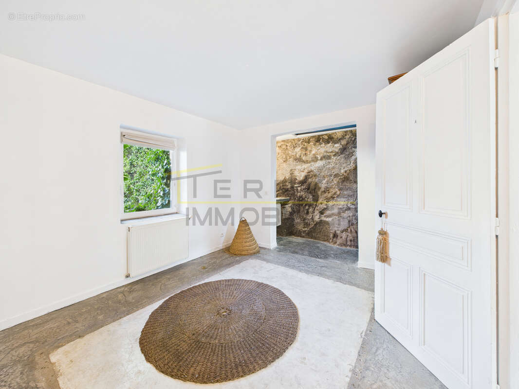 Maison à CHANTEMERLE-LES-GRIGNAN