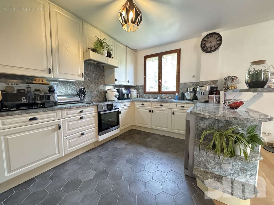 Maison 67 m² à Chelles  - photo 3