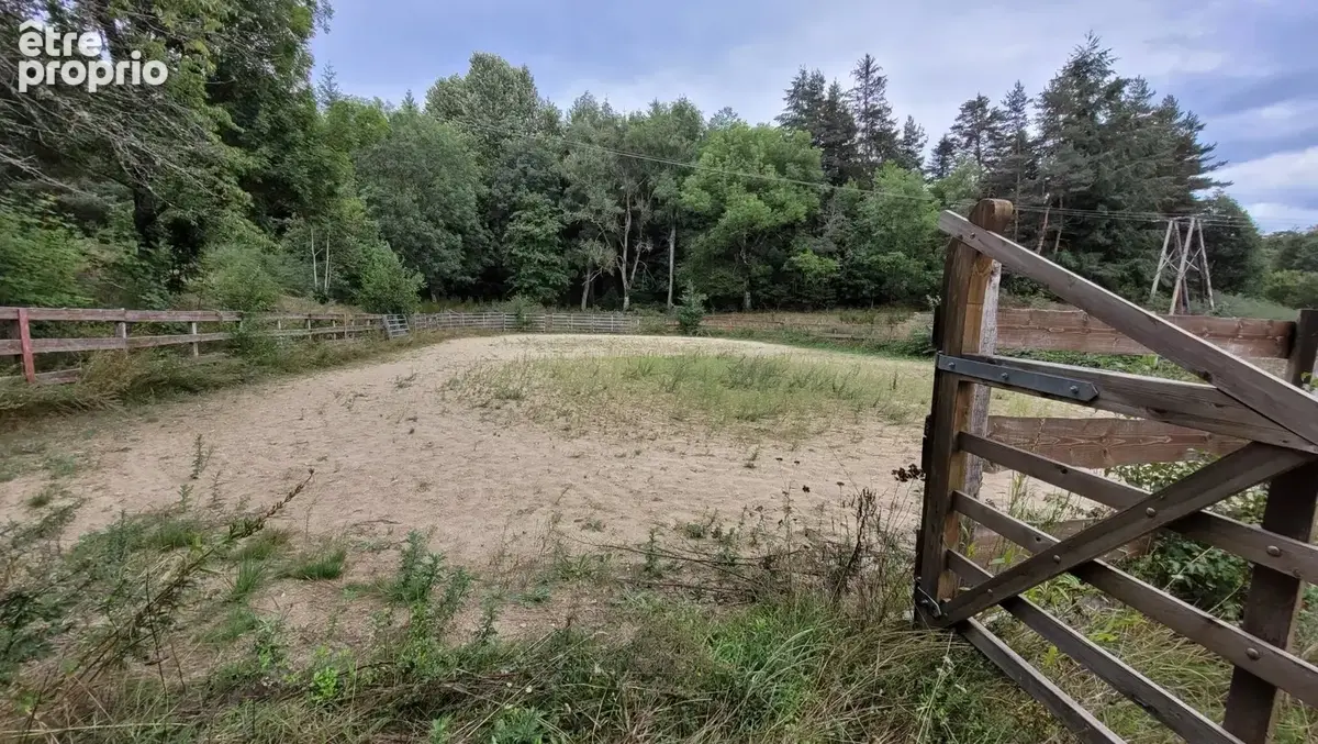 Maison de plain pied  6000m² de terrain - photo 16