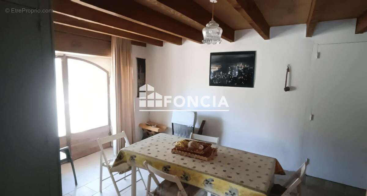 Maison à VALPRIVAS