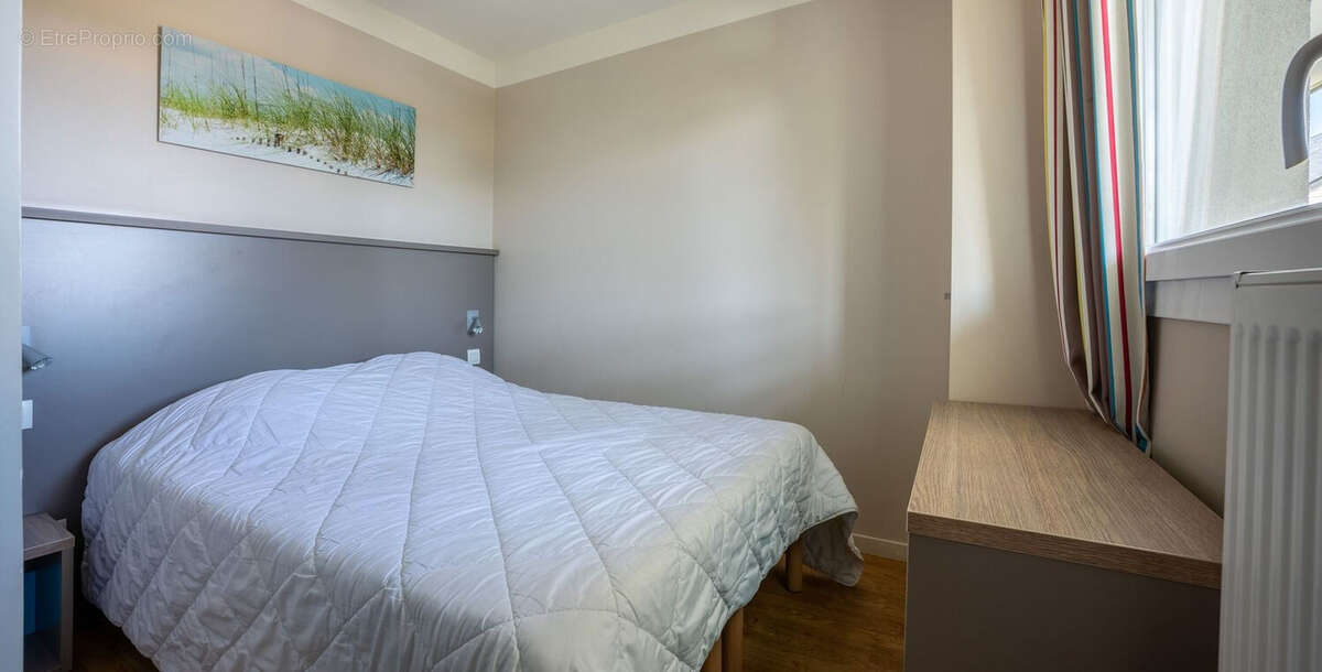 Appartement à COURSEULLES-SUR-MER