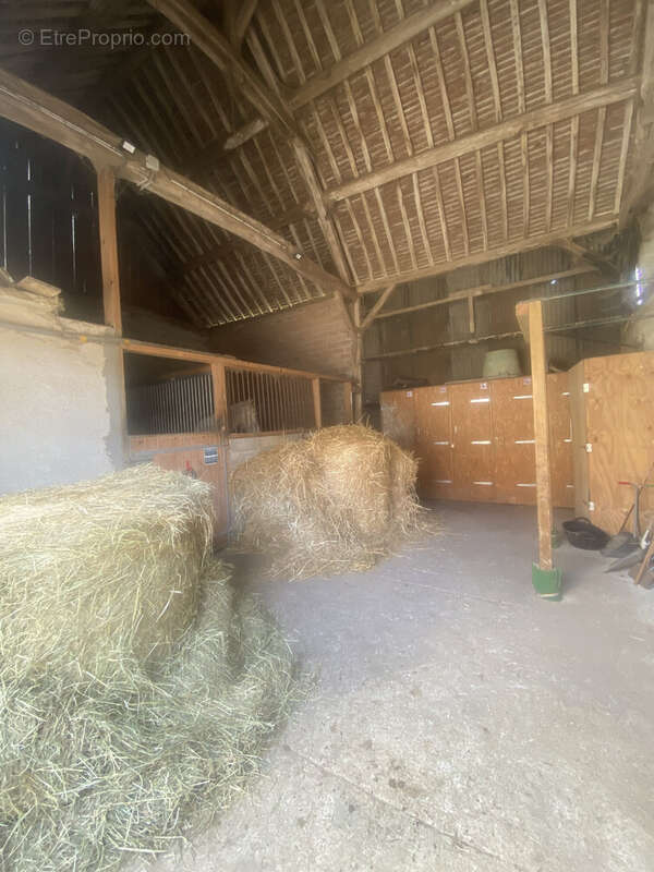 Maison à COULOMMIERS