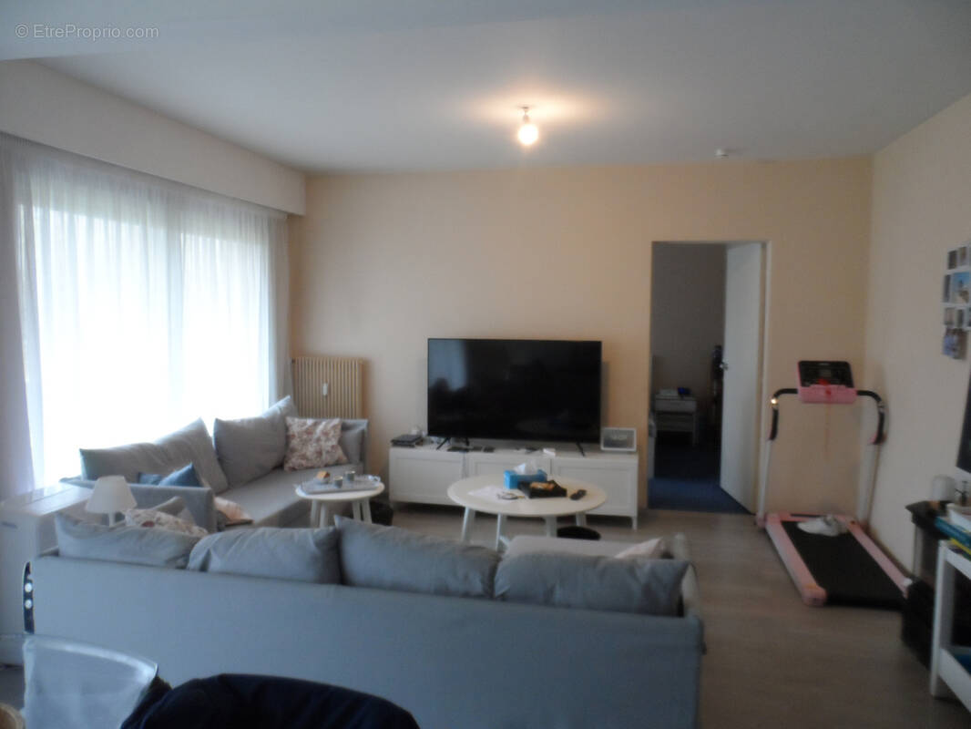 Appartement à ROMORANTIN-LANTHENAY