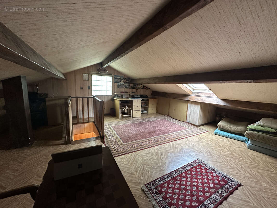 Maison à MARSEILLE-11E