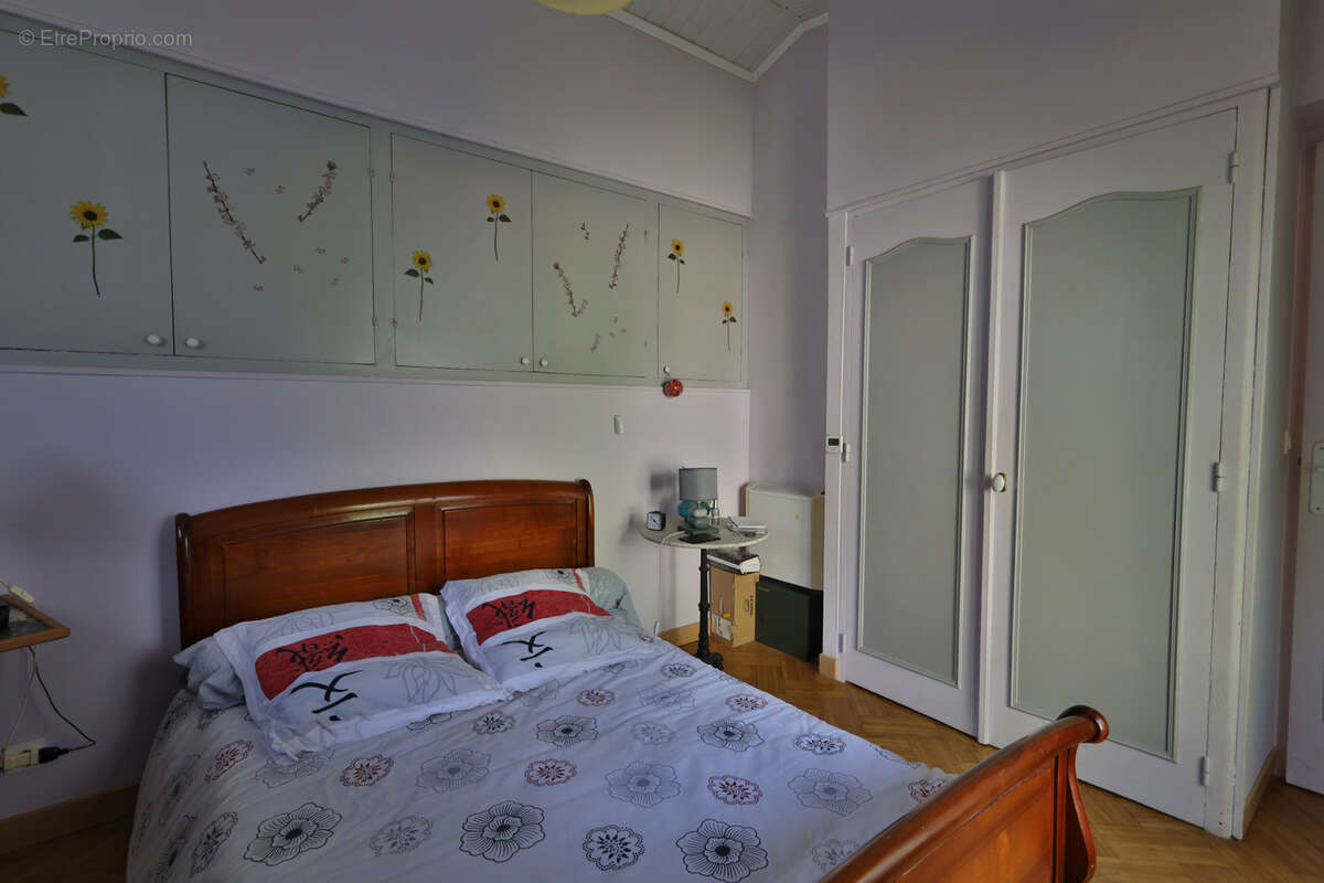 Maison à SAINT-JUST-CHALEYSSIN