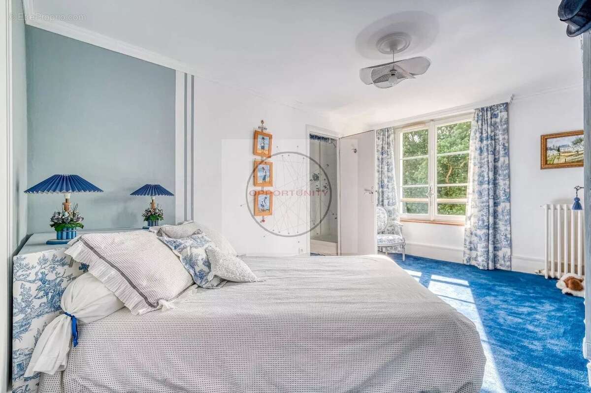 Maison à MONTGE-EN-GOELE