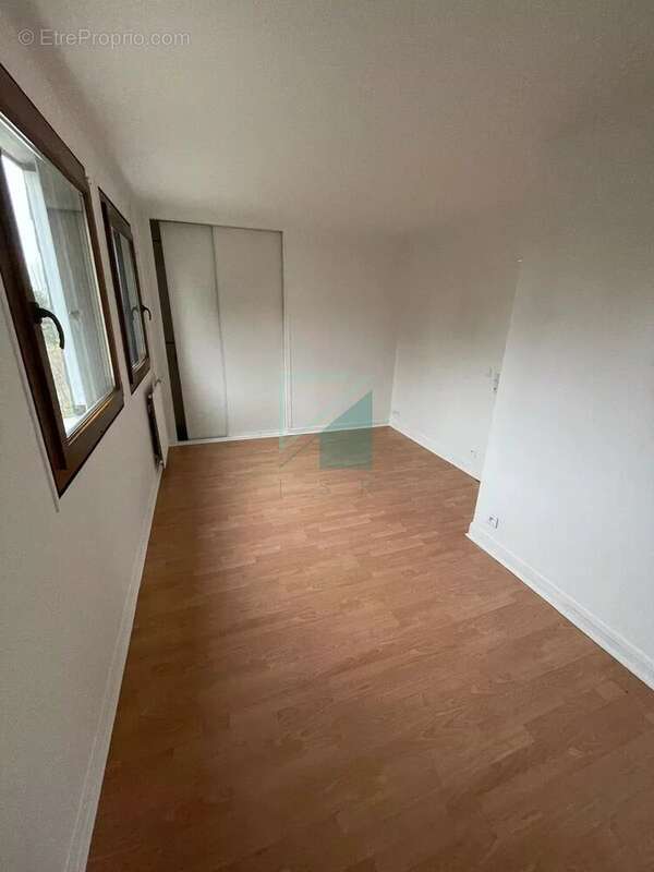 Appartement à BOISSY-SAINT-LEGER