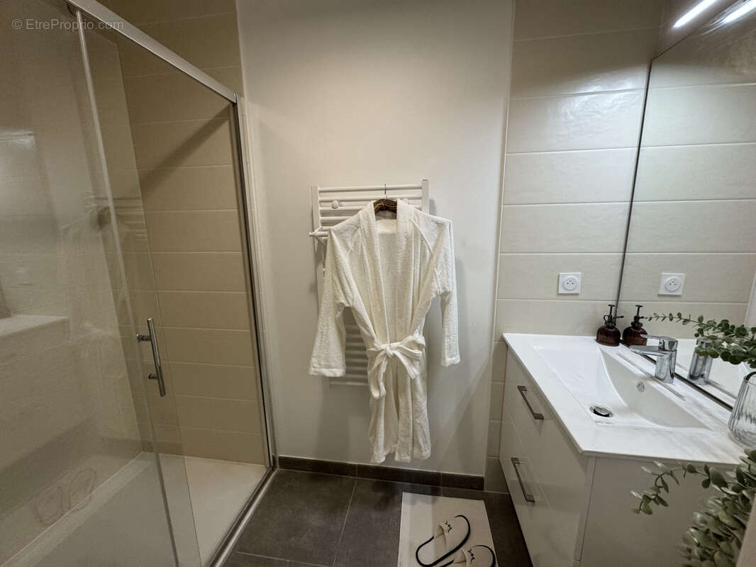 Appartement à GRADIGNAN